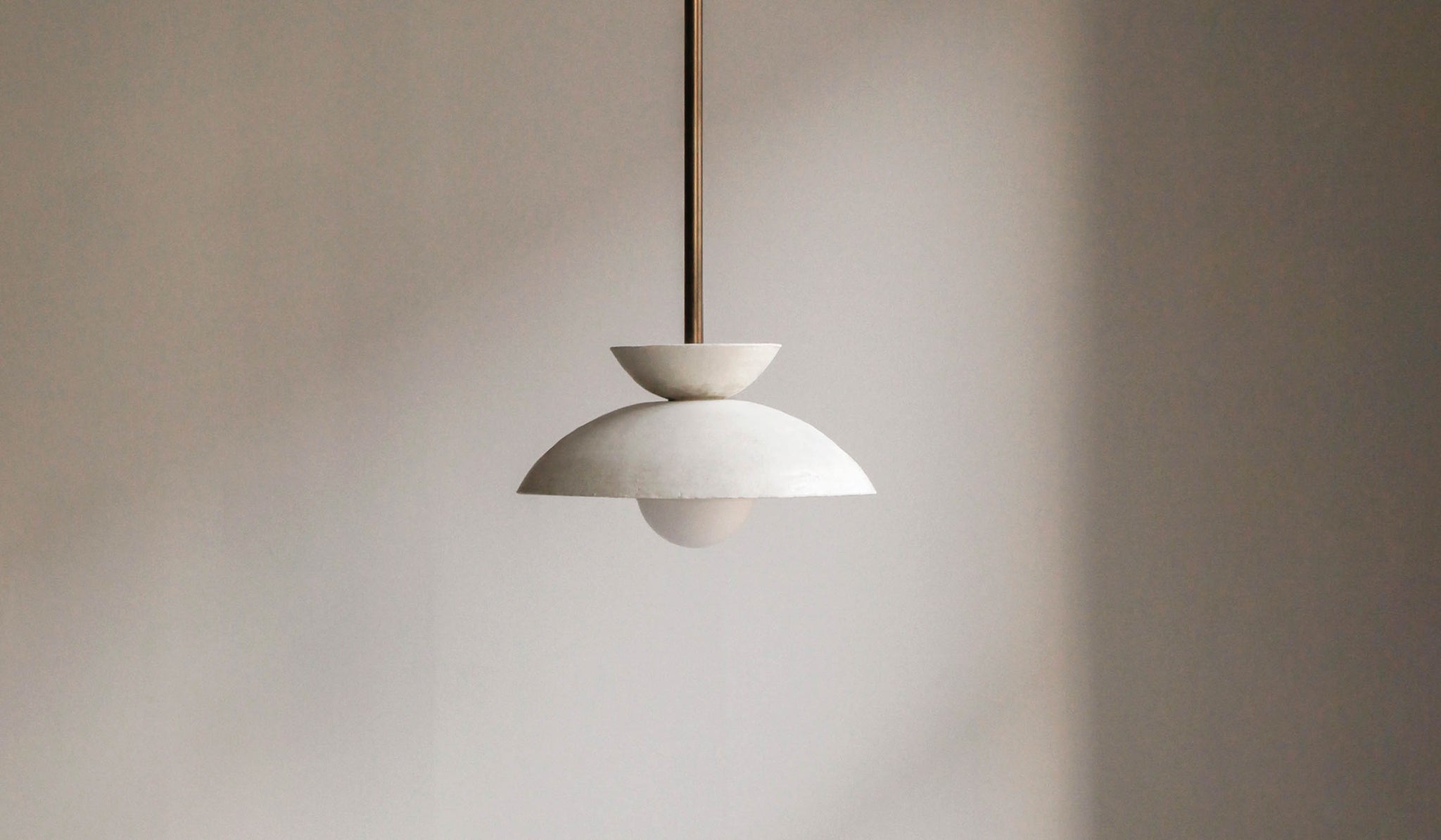 In Common With Augustus Pendant