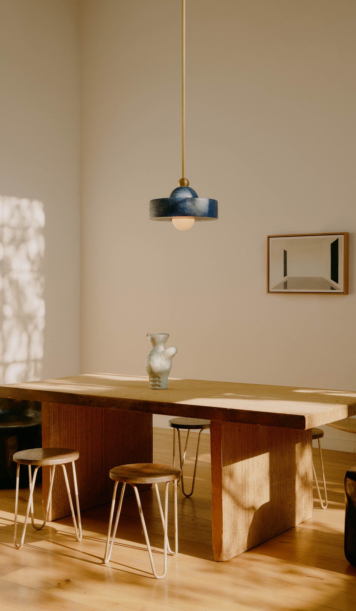 In Common With Cassia Pendant