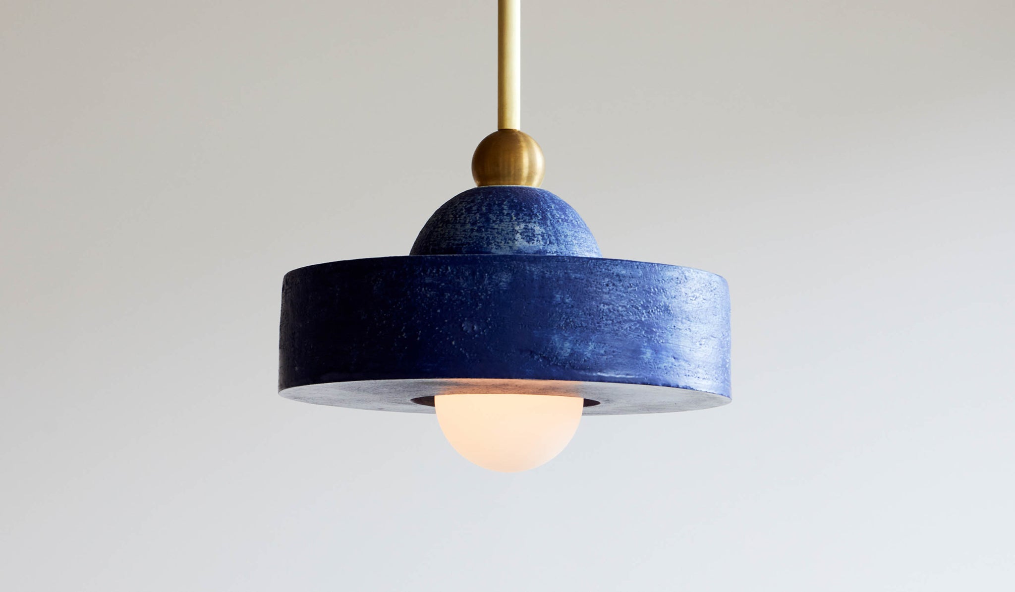 In Common With Cassia Pendant
