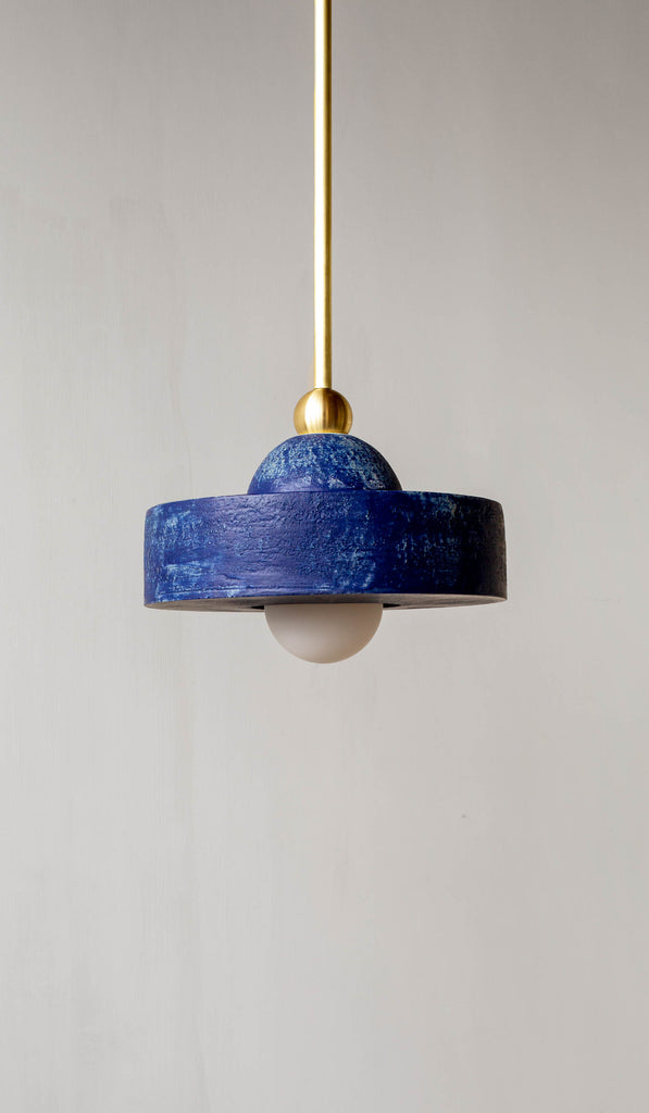 In Common With Cassia Pendant