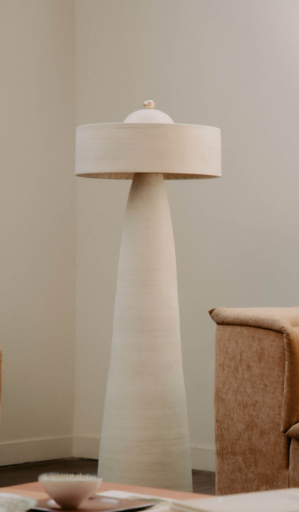 In Common With Helena Floor Lamp