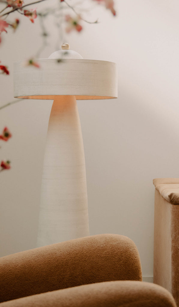 In Common With Helena Floor Lamp