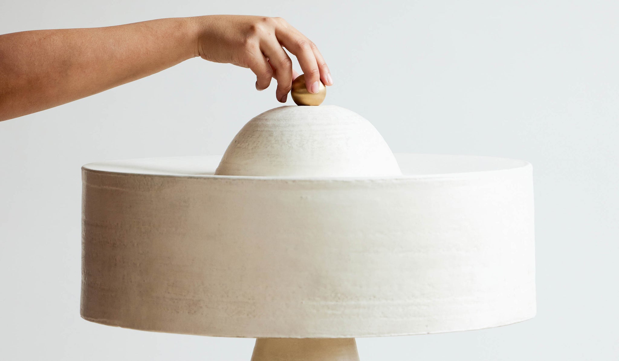 In Common With Helena Floor Lamp