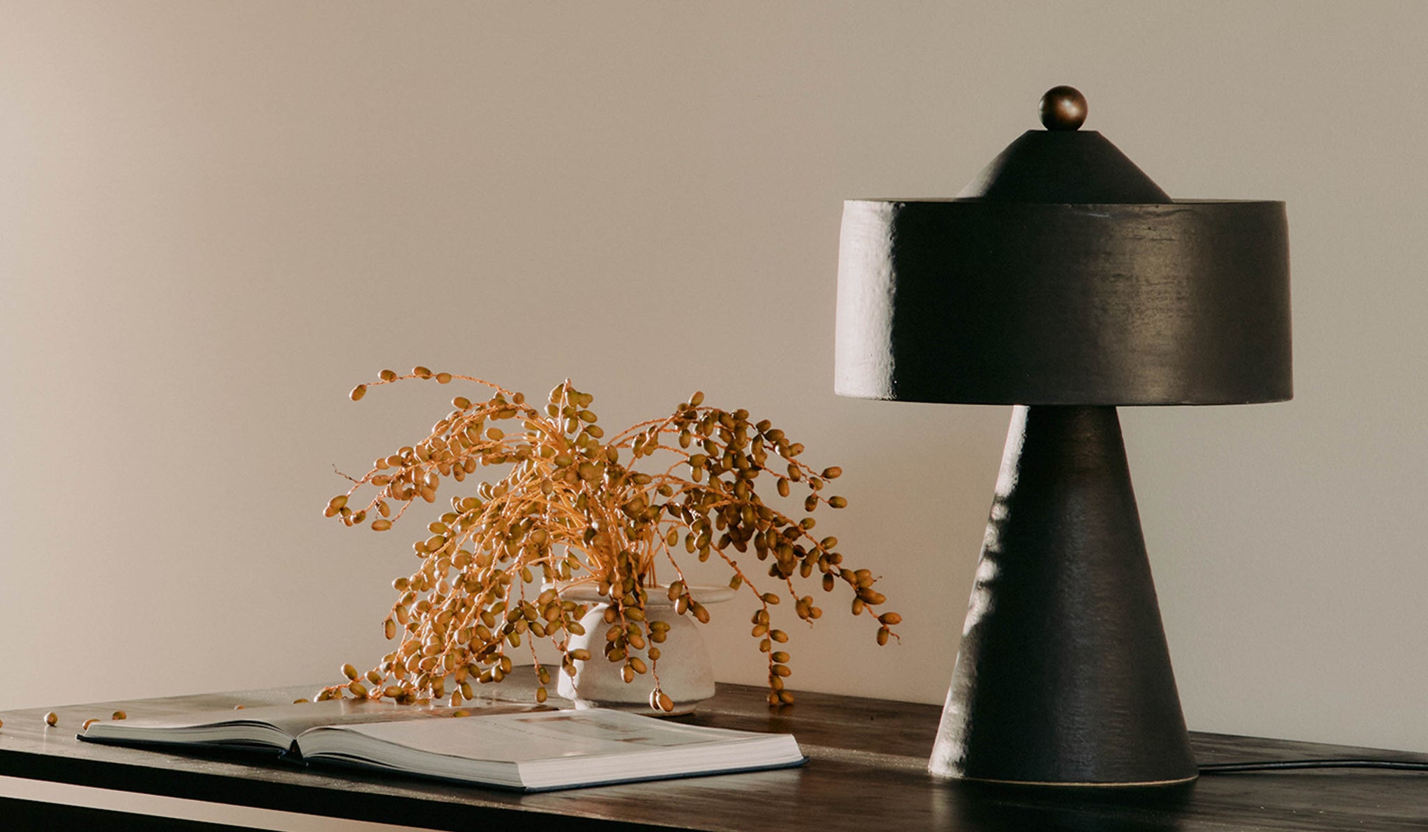 In Common With Helena Table Lamp