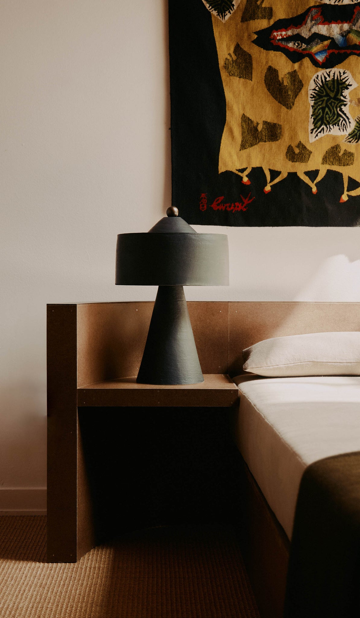 In Common With Helena Table Lamp