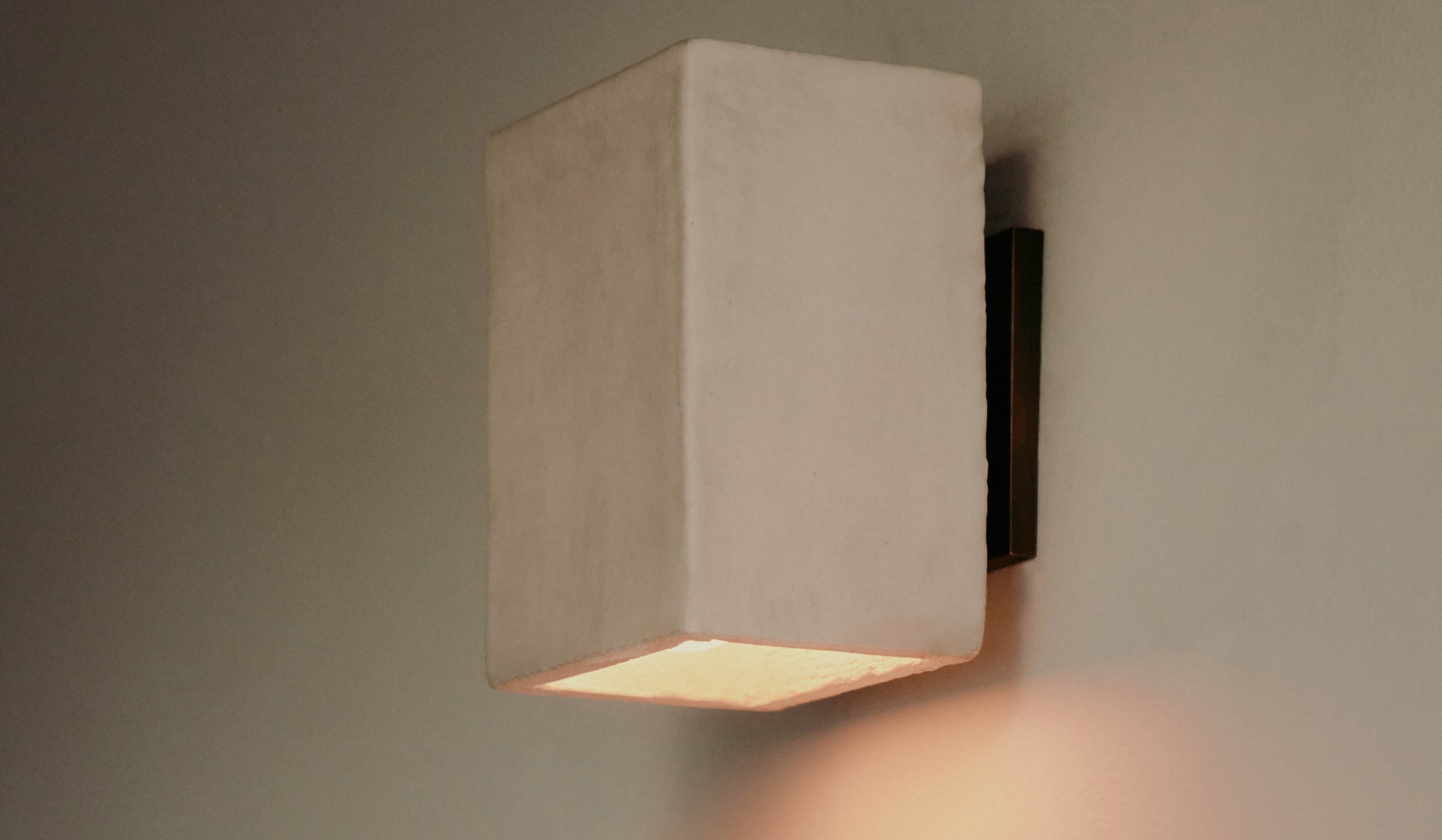 In Common With Luca Wall Sconce