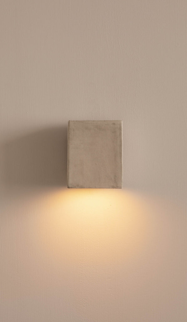 In Common With Luca Wall Sconce