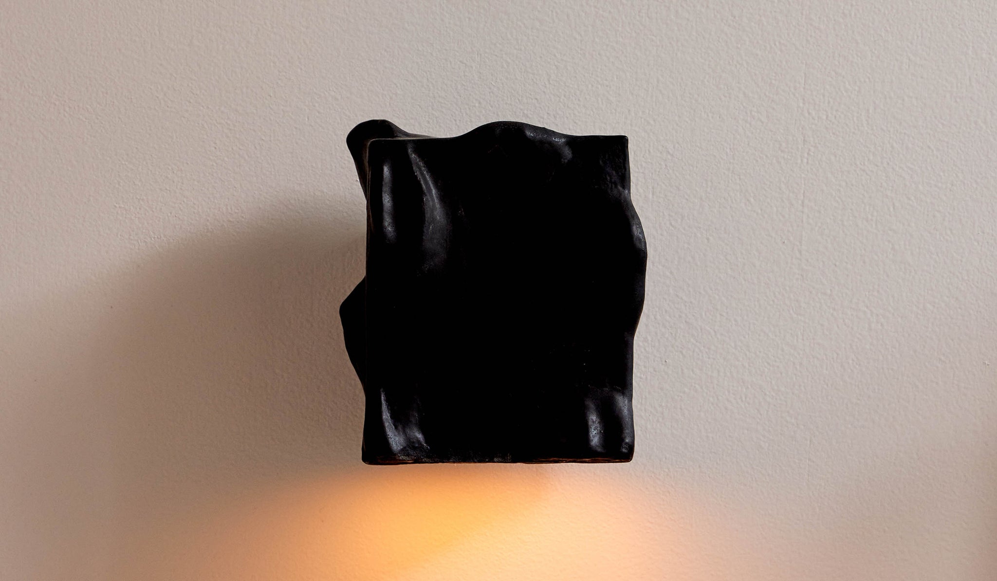 In Common With Artist Edition I Luca Wall Sconce