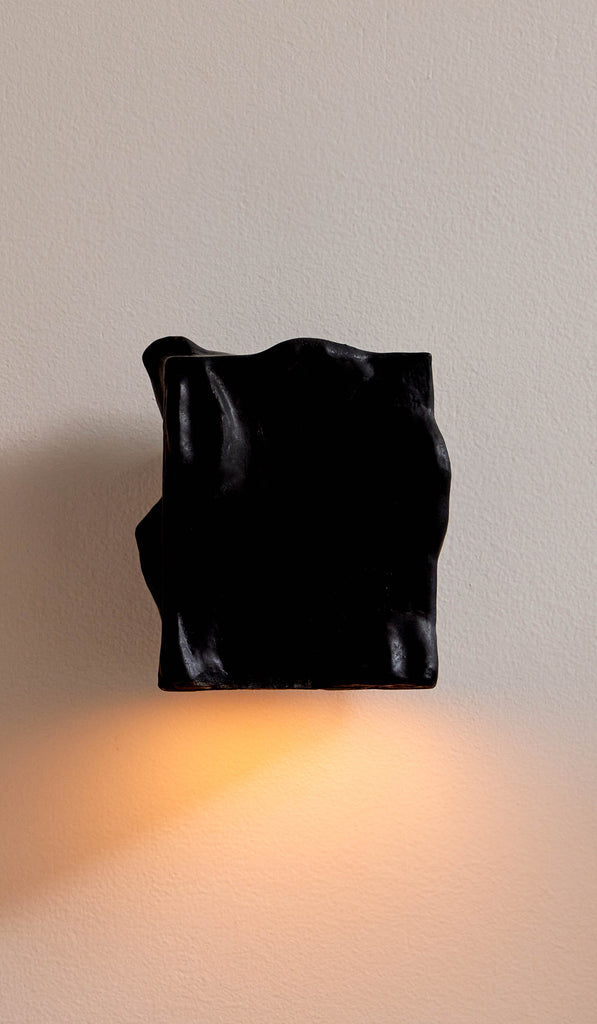 In Common With Artist Edition I Luca Wall Sconce