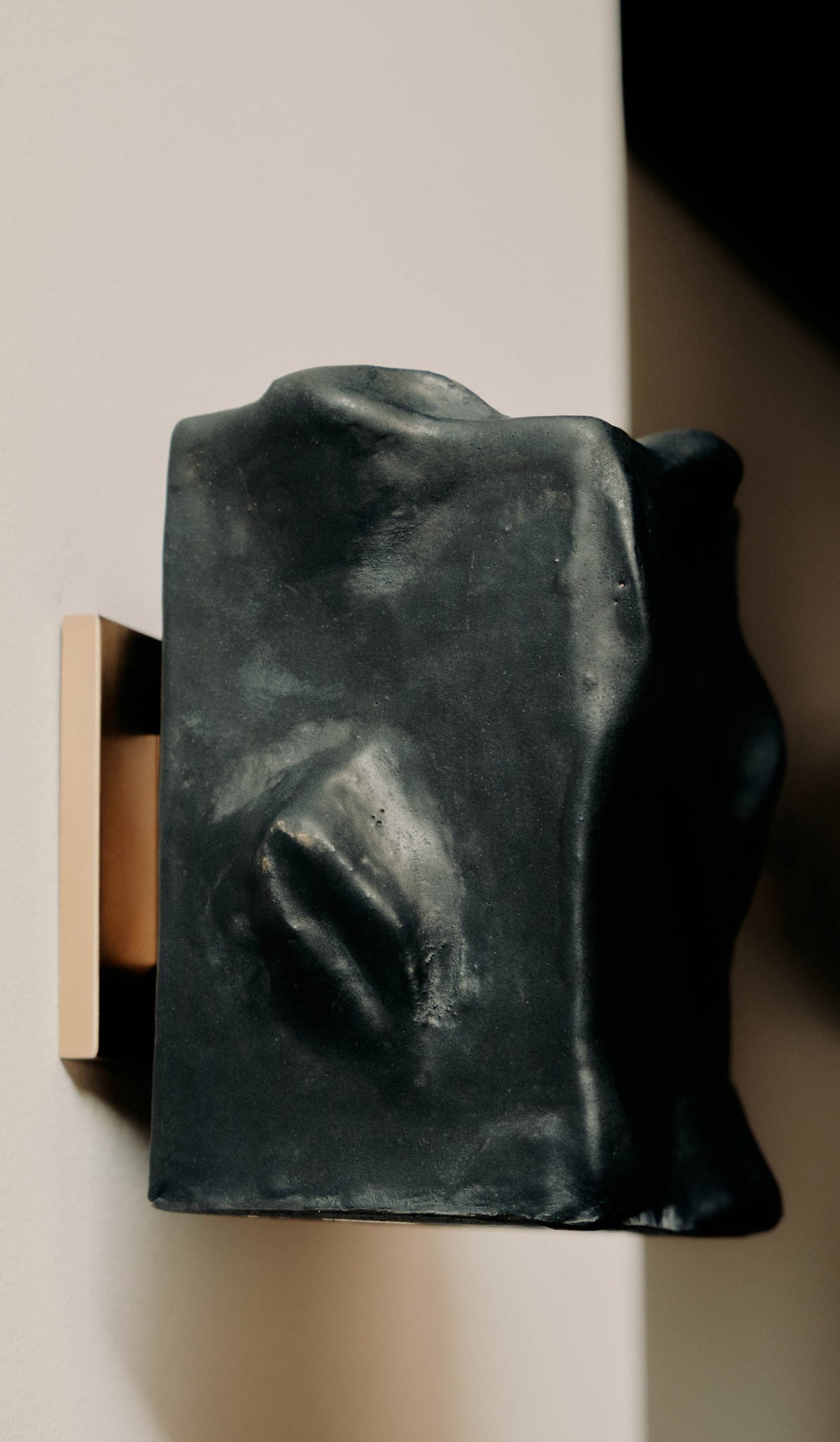 In Common With Artist Edition I Luca Wall Sconce