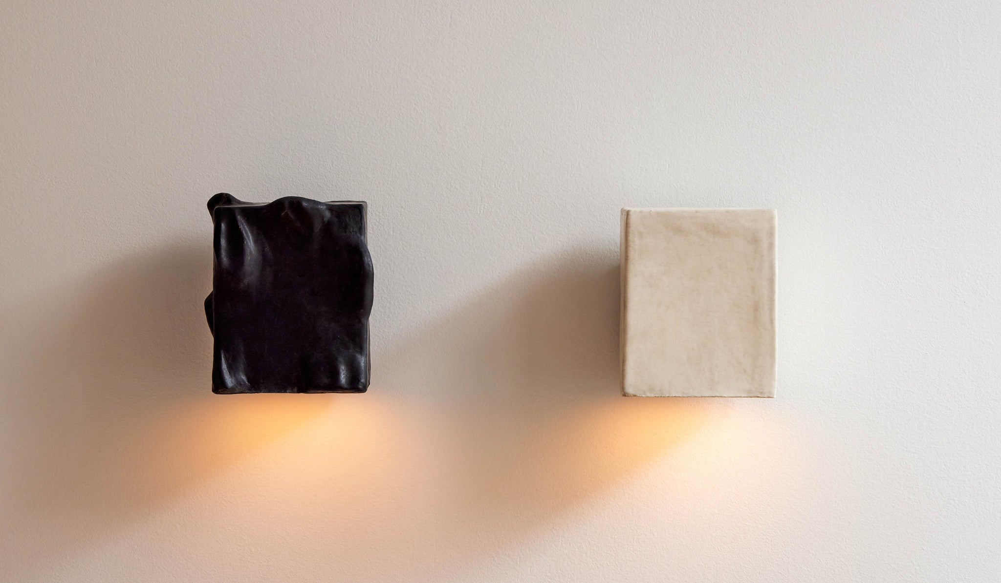 In Common With Artist Edition I Luca Wall Sconce