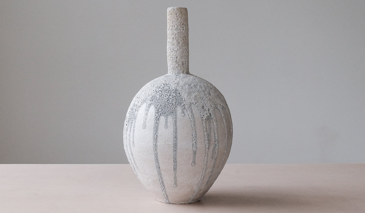 D-Haene Studio Bottle No. 15