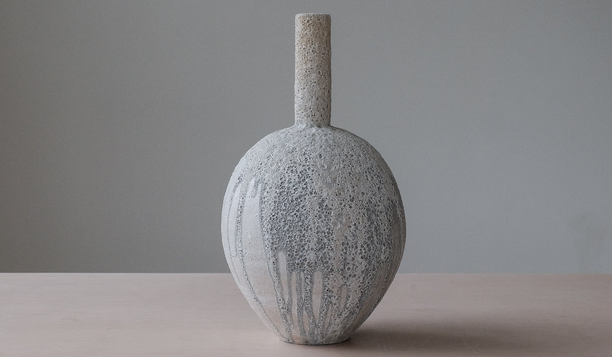 D-Haene Studio Bottle No. 15