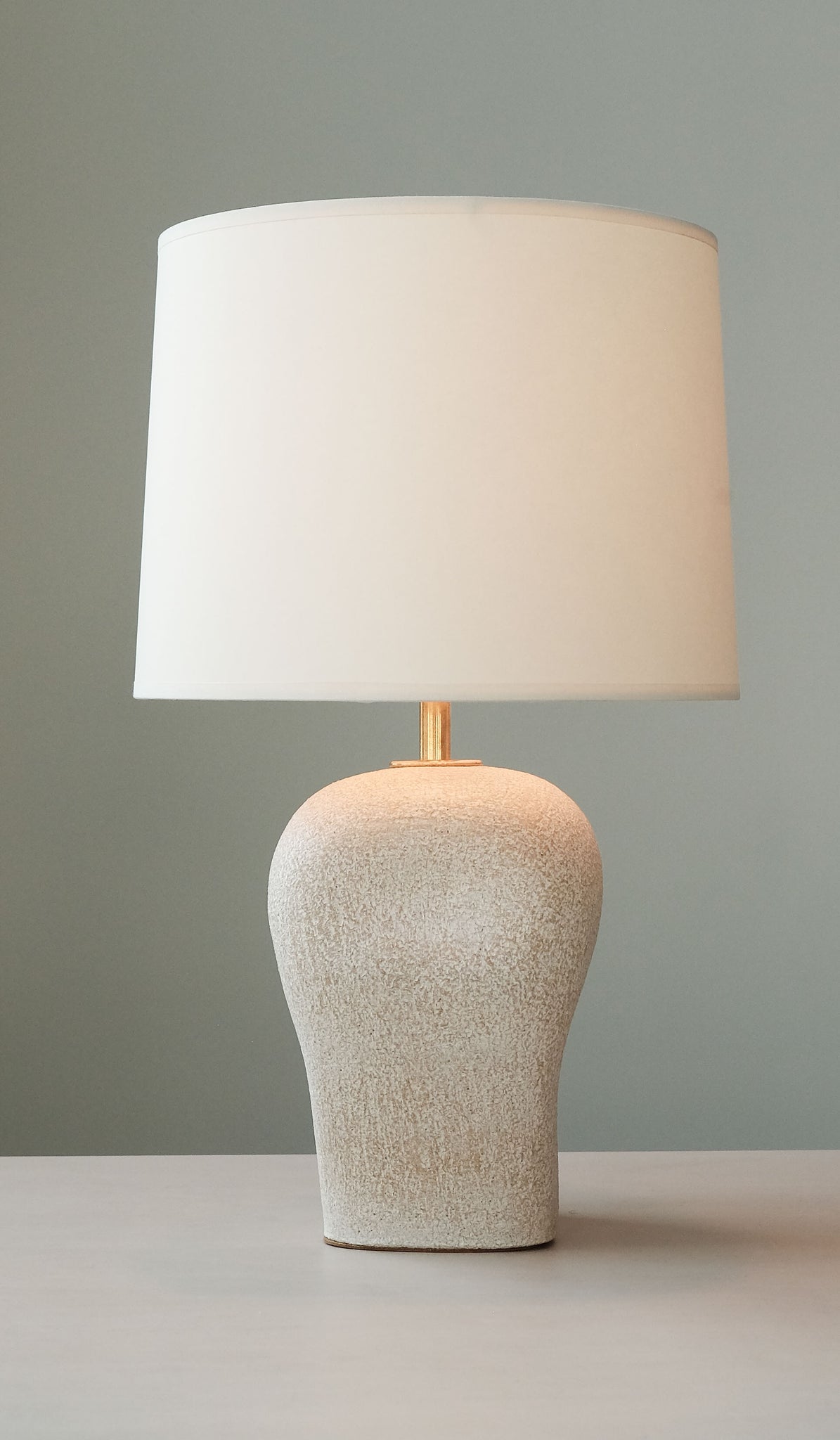 Kassandra Thatcher Blob Table Lamp