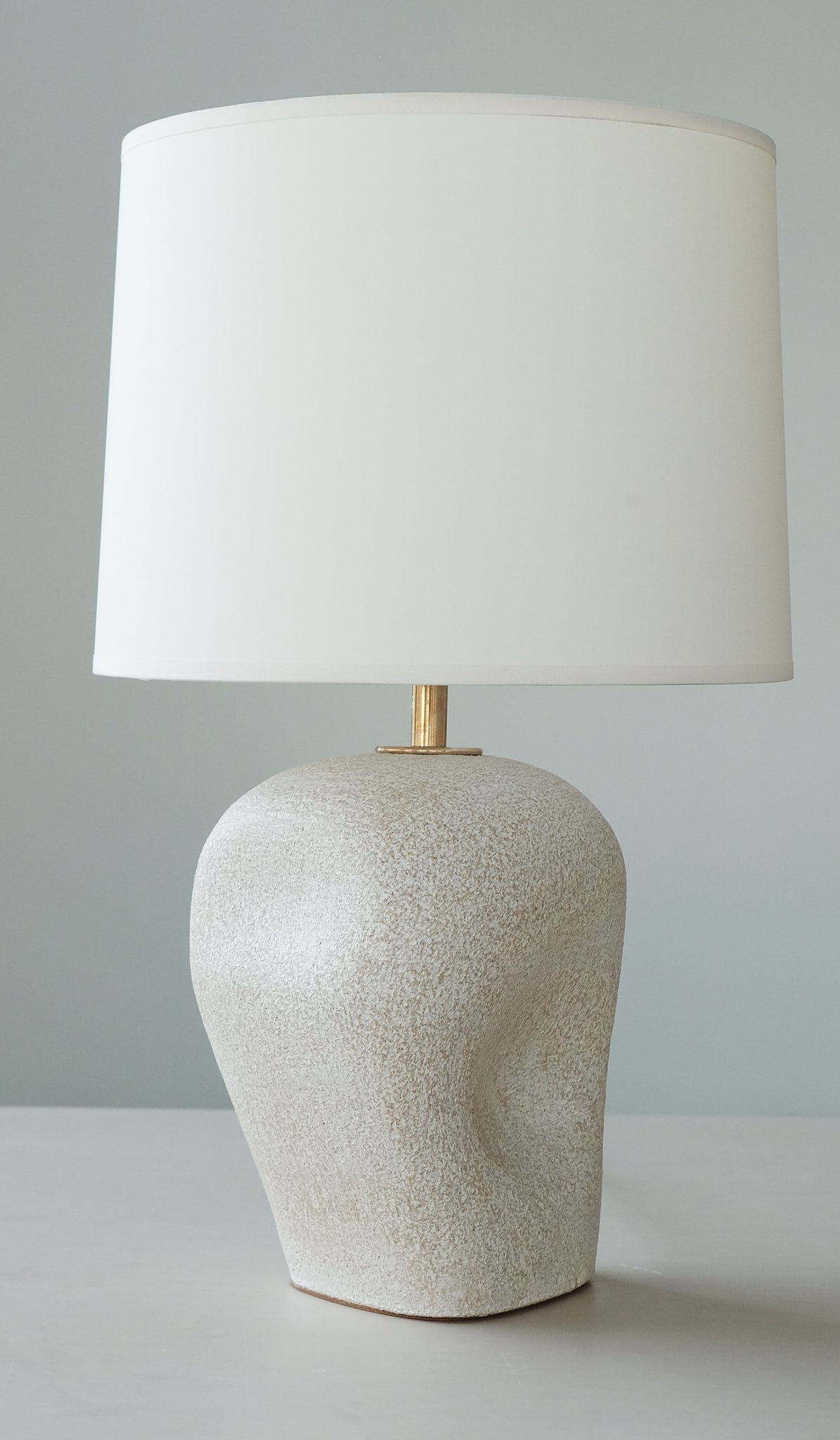 Kassandra Thatcher Blob Table Lamp