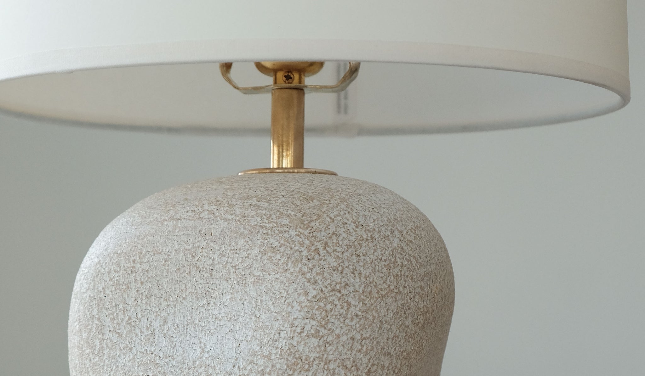 Kassandra Thatcher Blob Table Lamp
