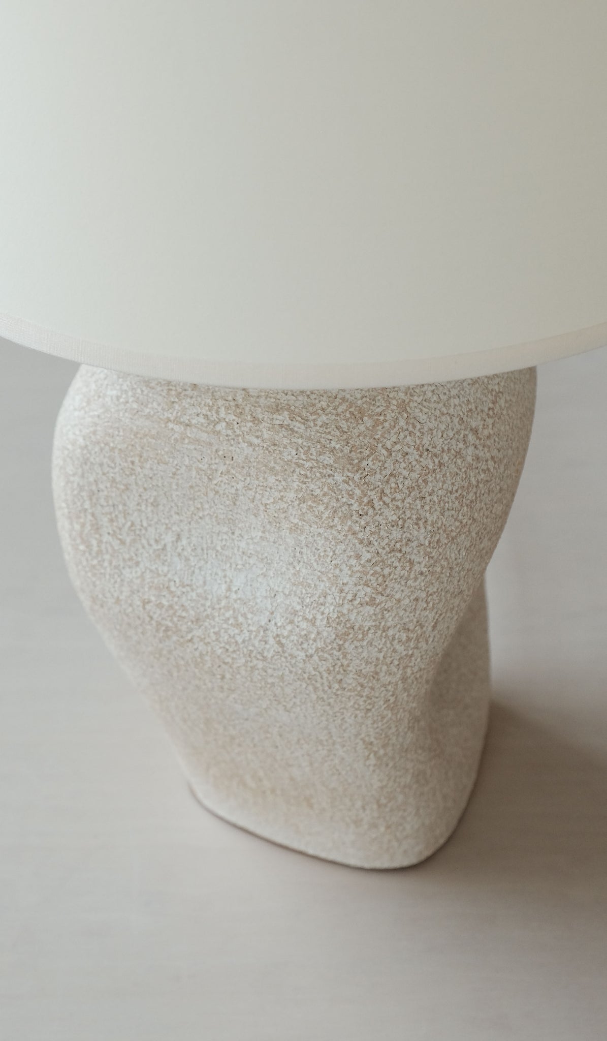 Kassandra Thatcher Blob Table Lamp