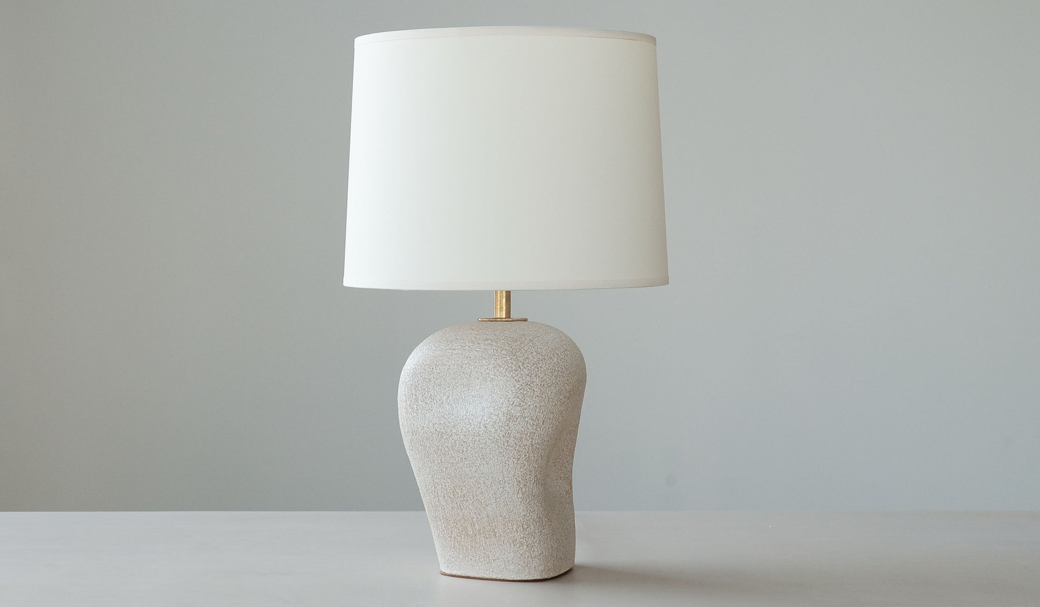 Kassandra Thatcher Blob Table Lamp