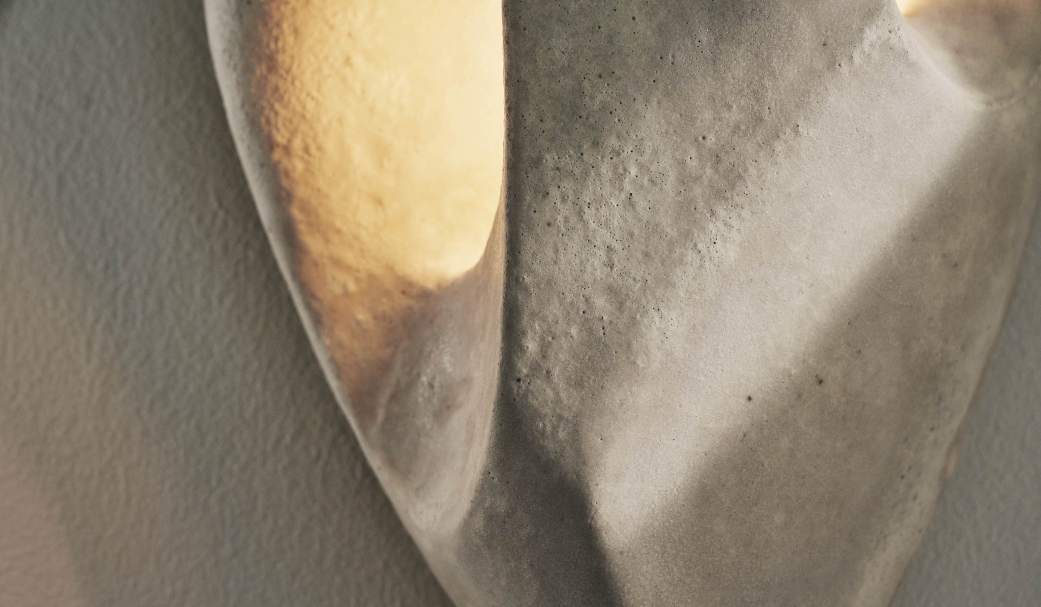 Kassandra Thatcher Ma Sconce No. 1