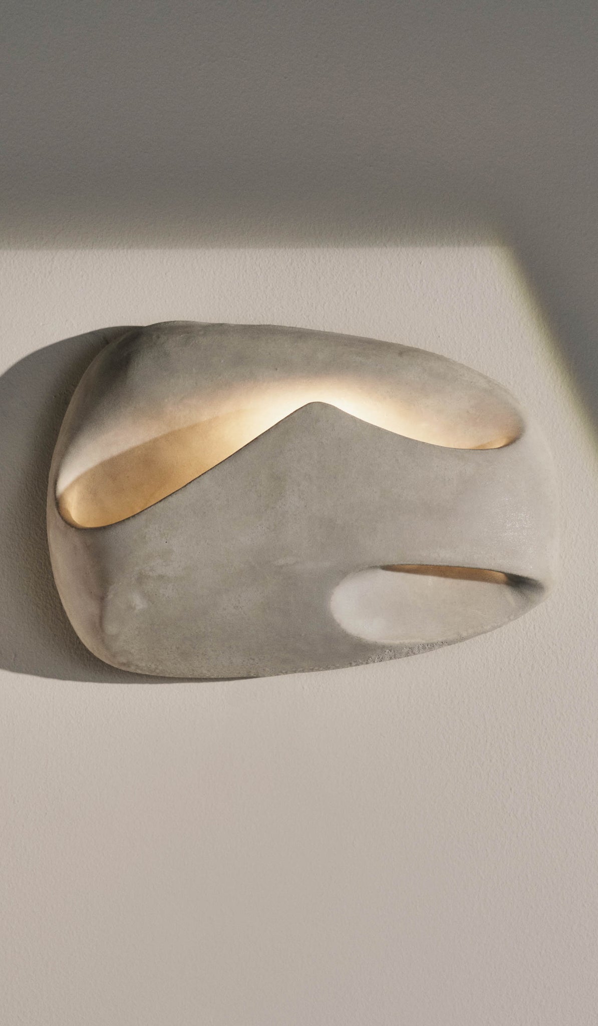 Kassandra Thatcher Ma Sconce No. 5