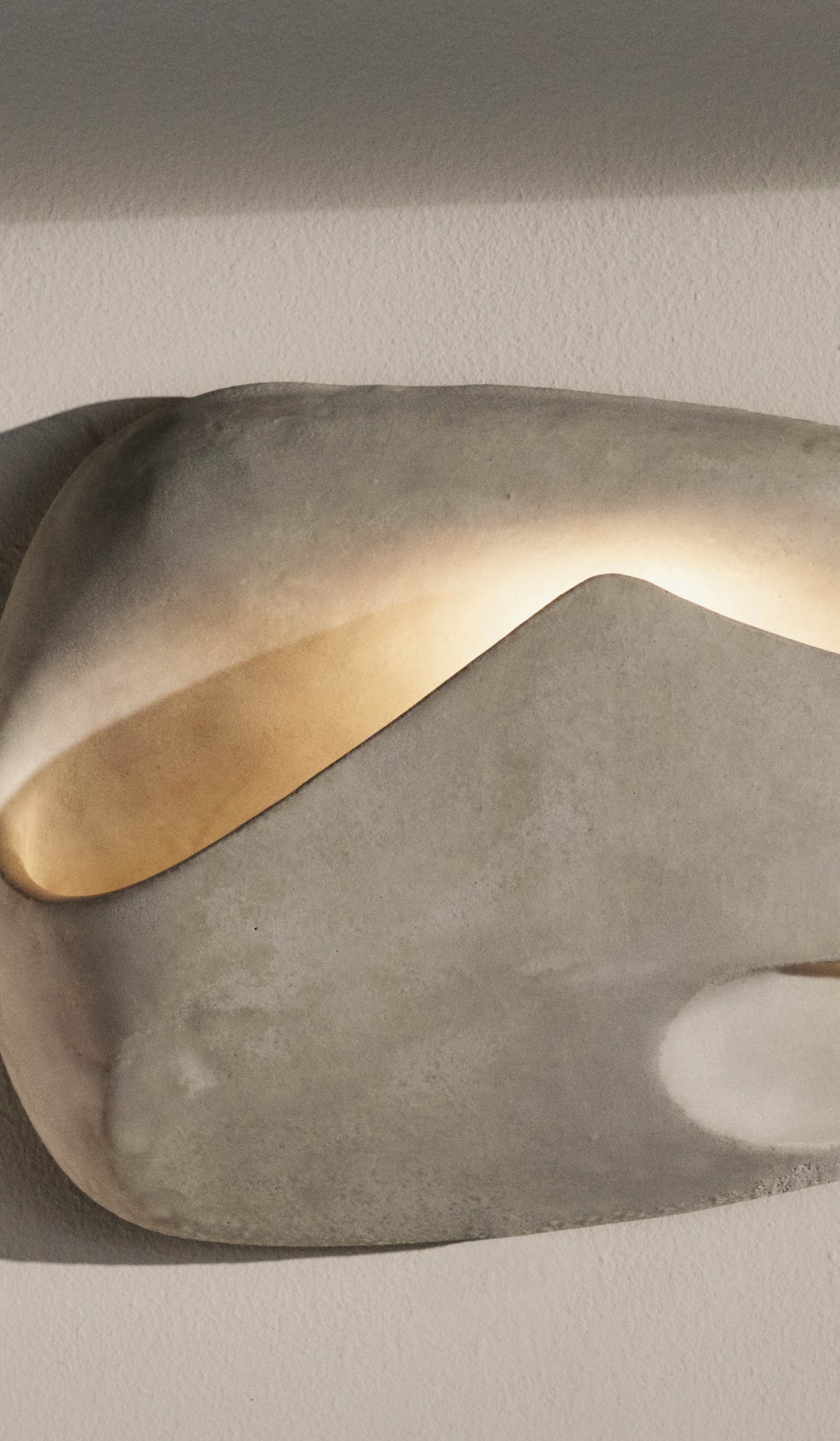 Kassandra Thatcher Ma Sconce No. 5