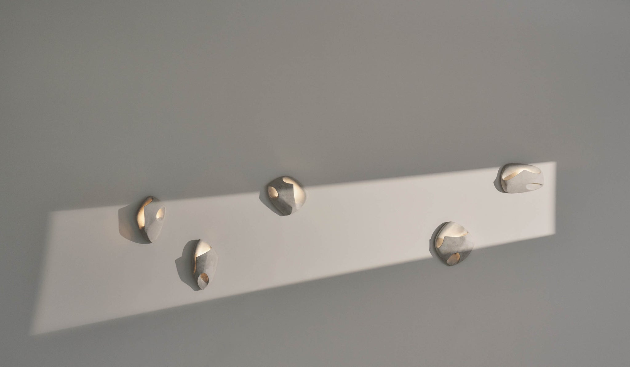Kassandra Thatcher Ma Sconce No. 3