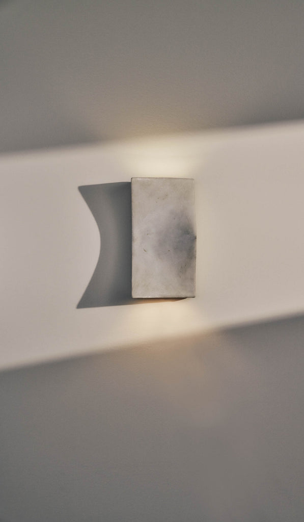 Kassandra Thatcher Slope Sconce