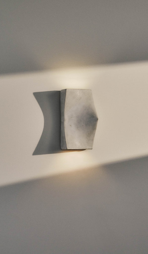 Kassandra Thatcher Slope Sconce