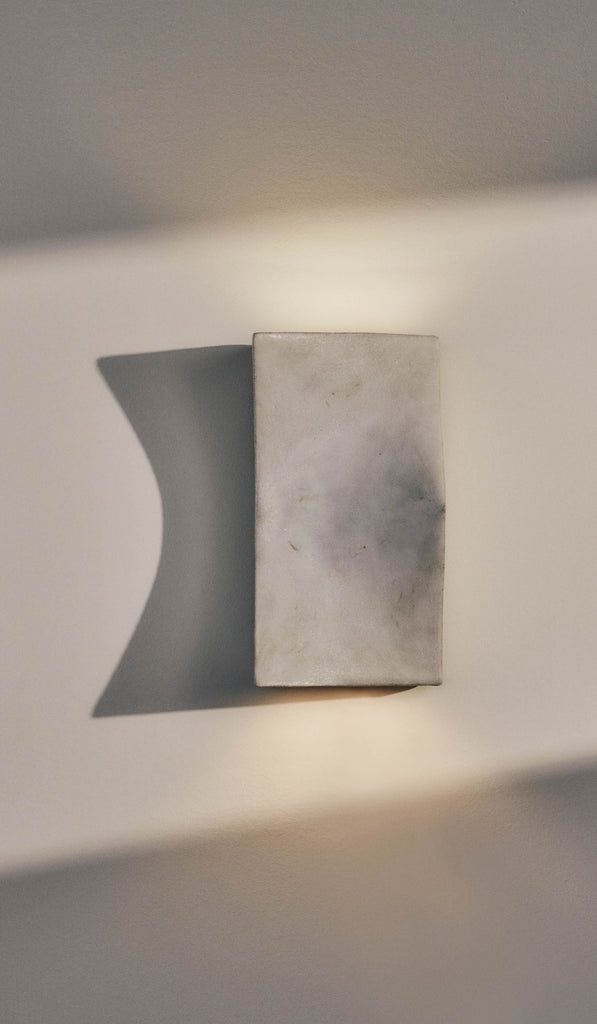 Kassandra Thatcher Slope Sconce