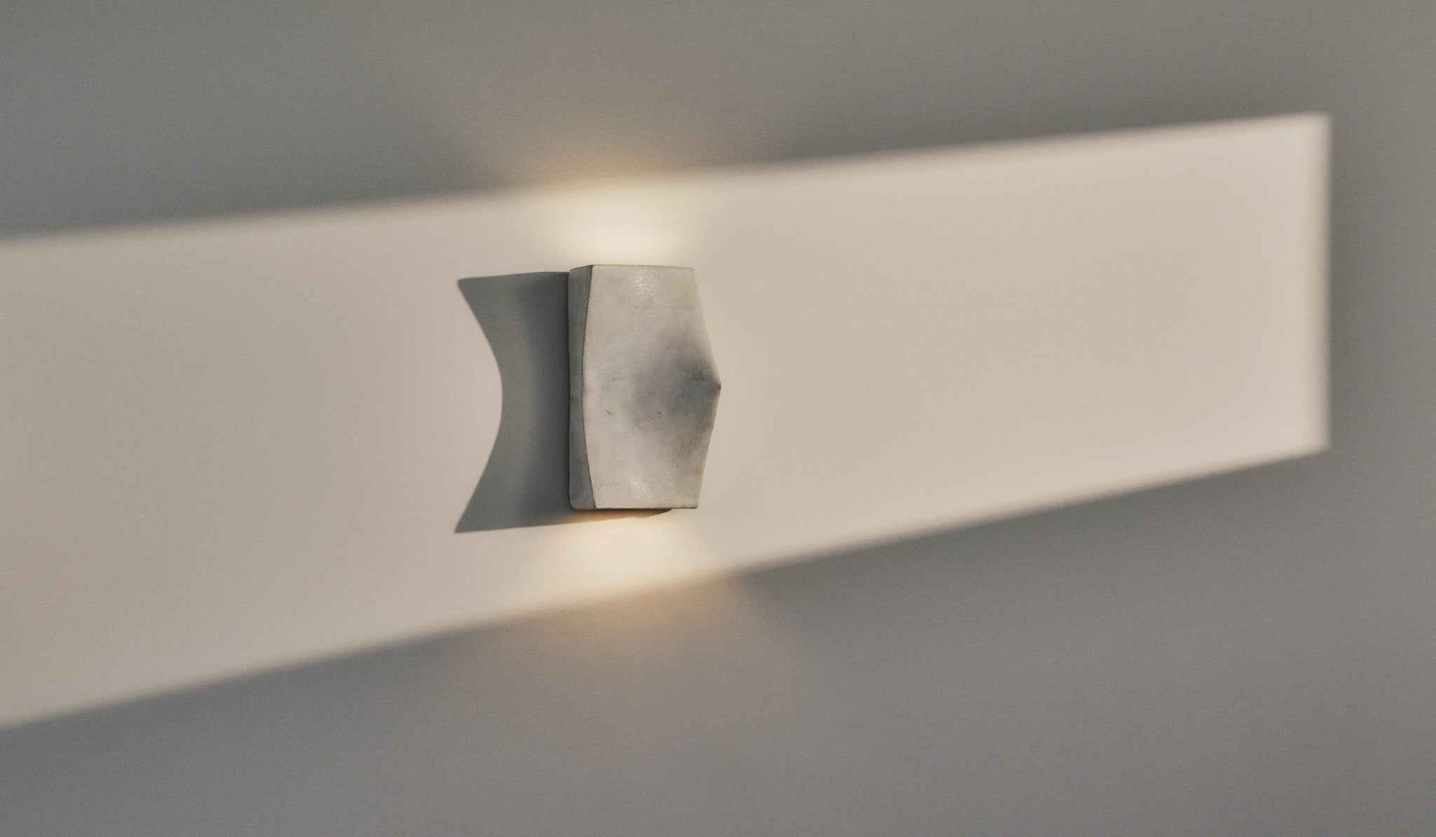 Kassandra Thatcher Slope Sconce