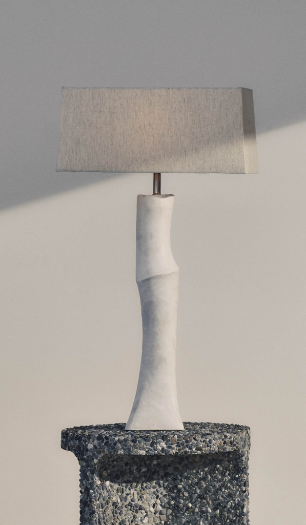 Kassandra Thatcher Sona Table Lamp