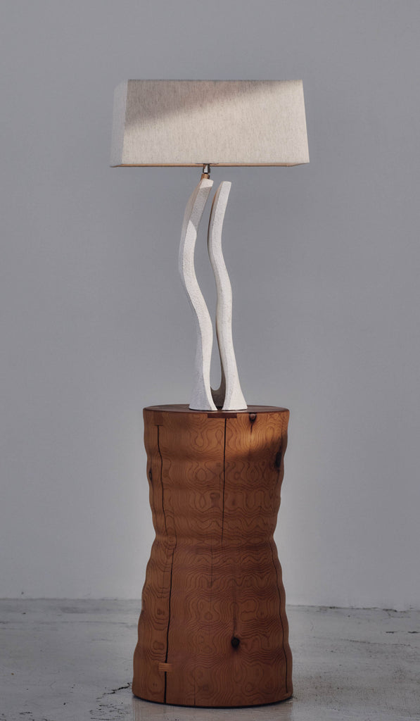 Kassandra Thatcher Parallel Table Lamp