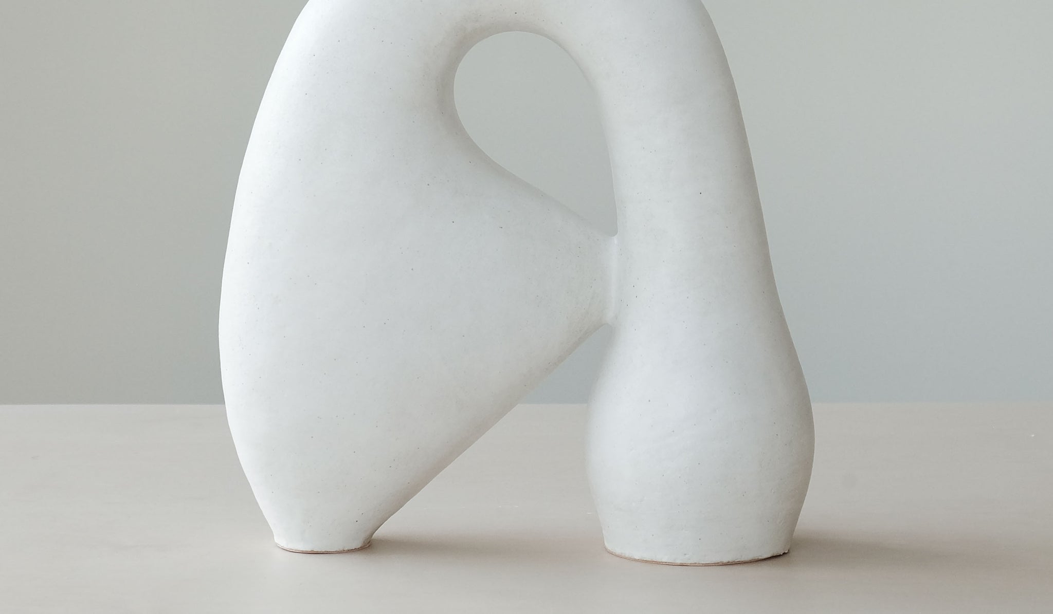 Kassandra Thatcher Valentine Table Lamp
