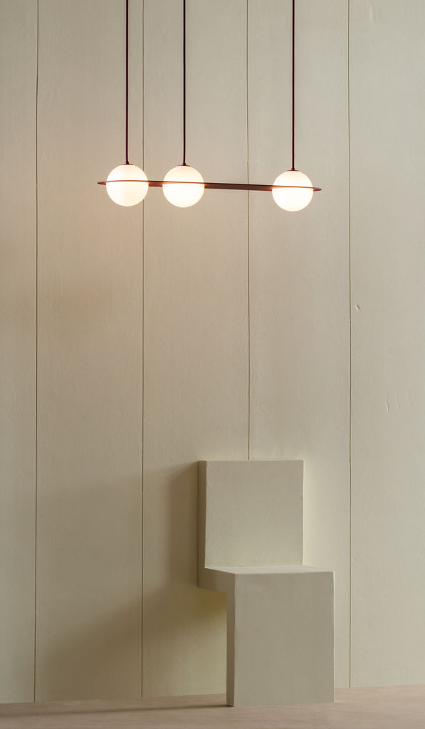 Lambert & Fils Laurent 07 Pendant