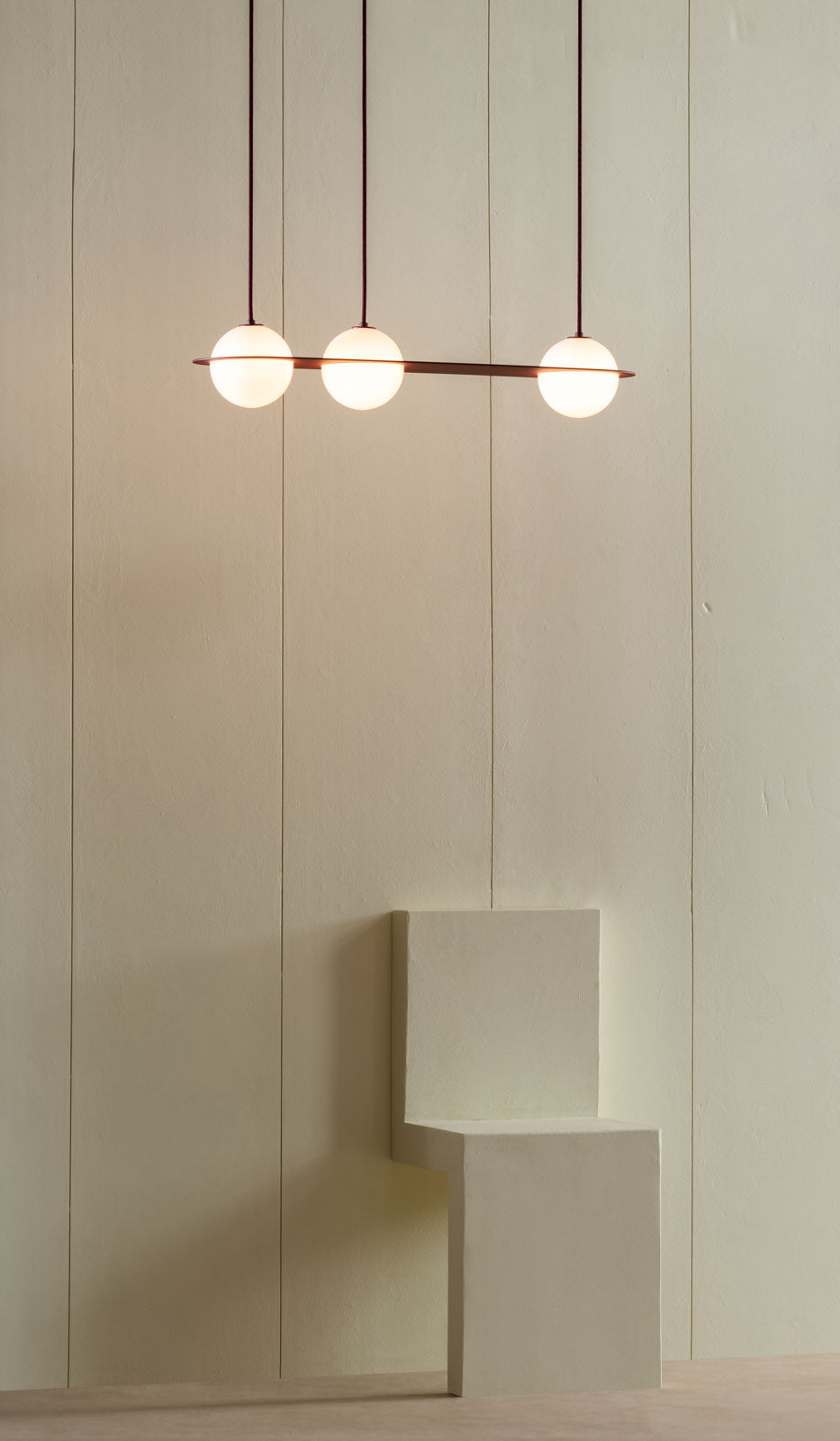 Lambert & Fils Laurent 07 Pendant