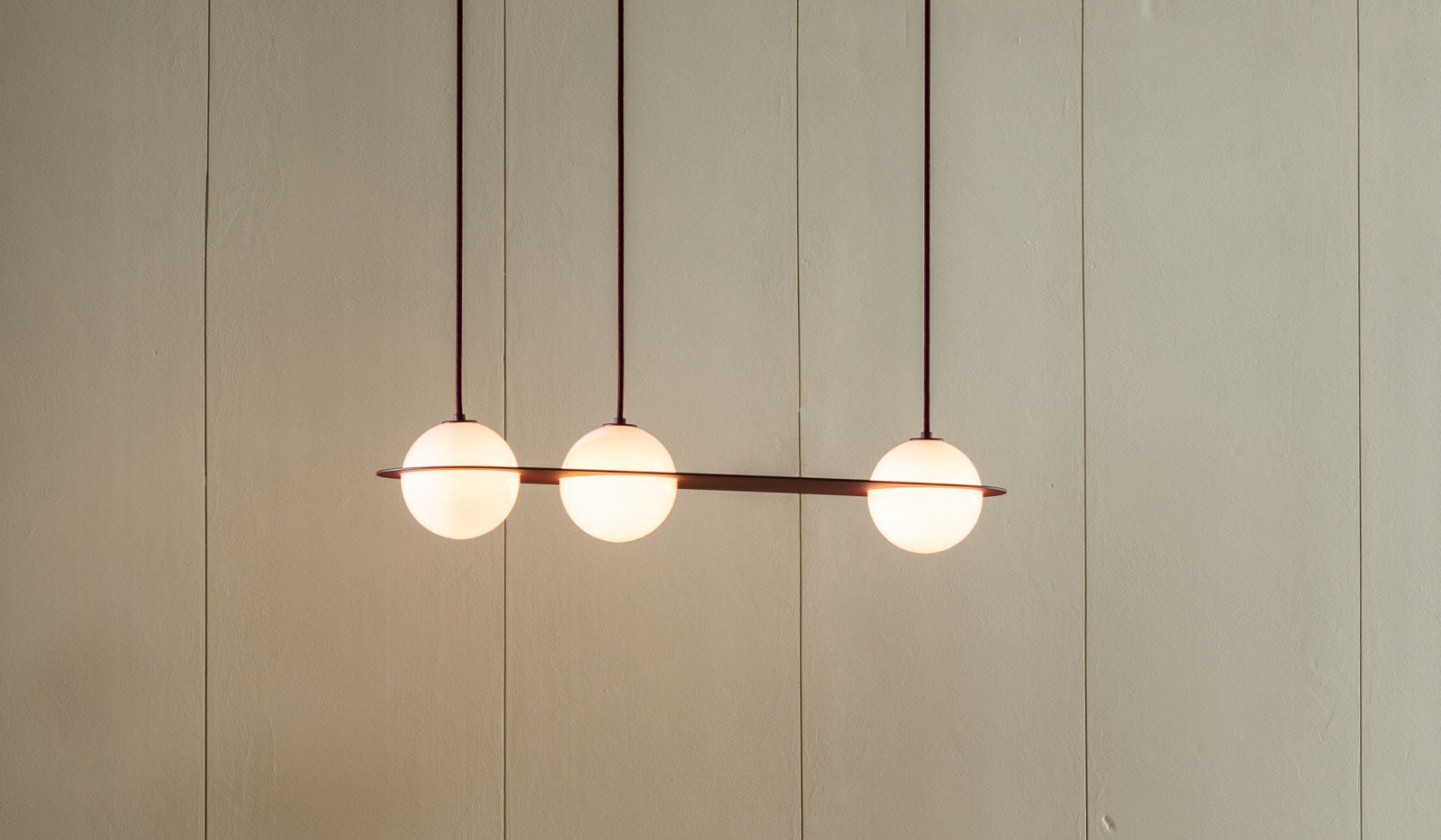 Lambert & Fils Laurent 07 Pendant