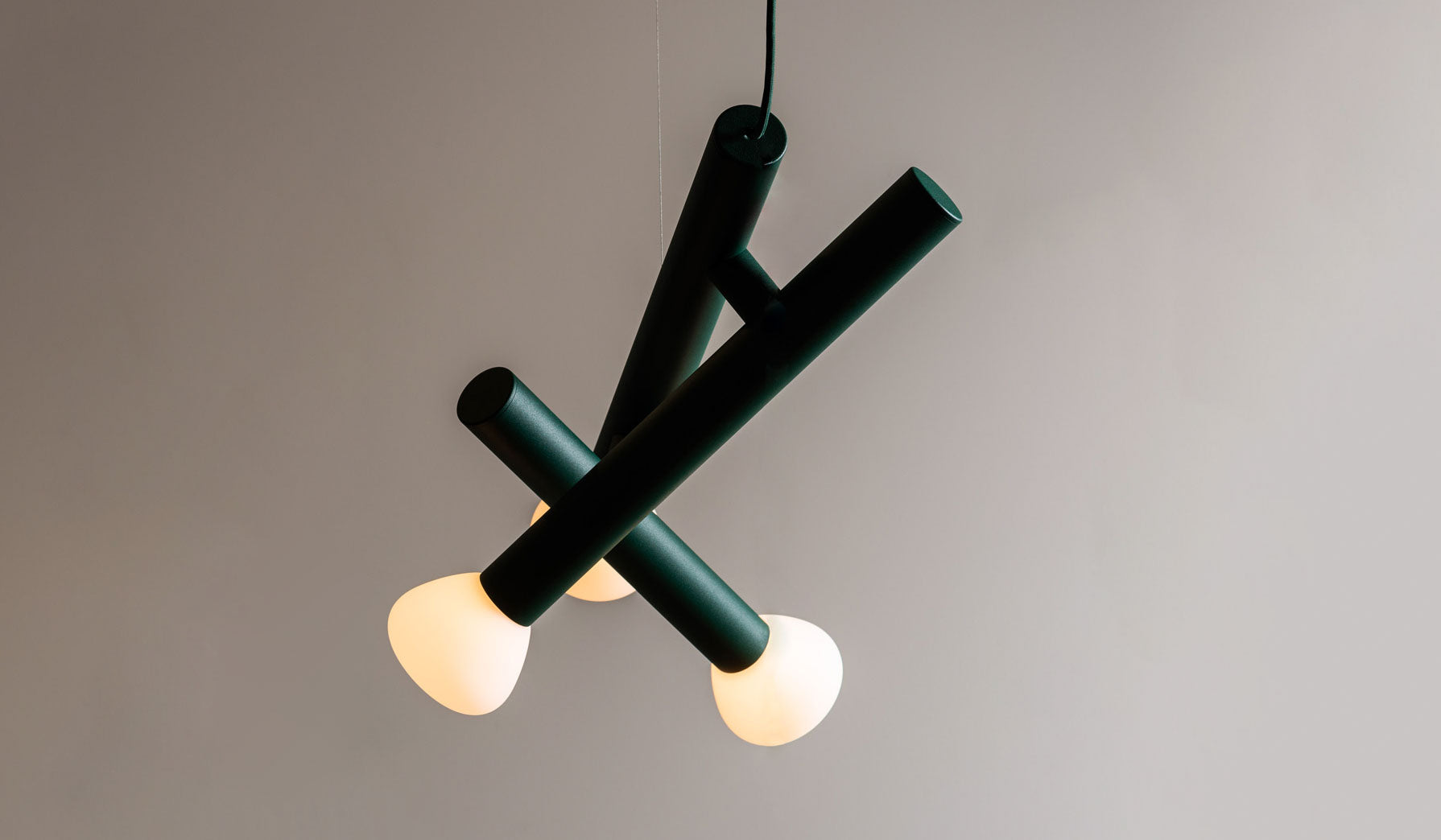 Lambert & Fils Parc 04 Pendant