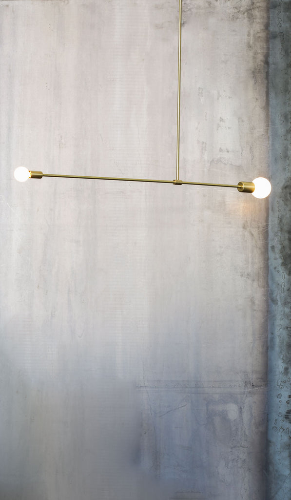 Lambert & Fils Dot 07 Antipode Pendant Lamp