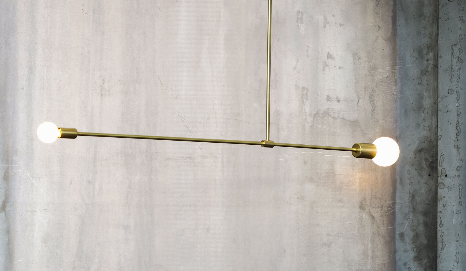 Lambert & Fils Dot 07 Antipode Pendant Lamp