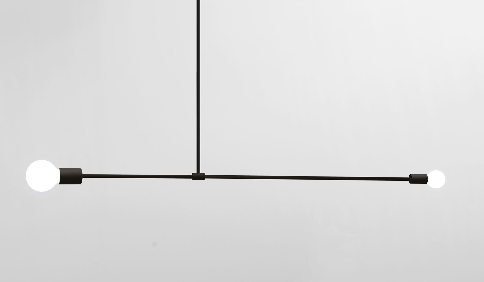Lambert & Fils Dot 07 Antipode Pendant Lamp