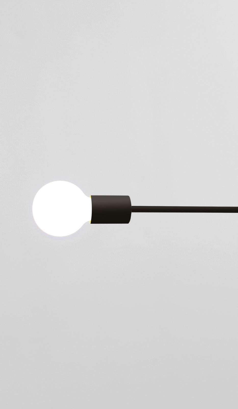 Lambert & Fils Dot 07 Antipode Pendant Lamp