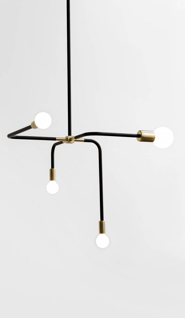 Lambert & Fils Beaubien Suspension, , Lambert & Fils, SPARTAN SHOP