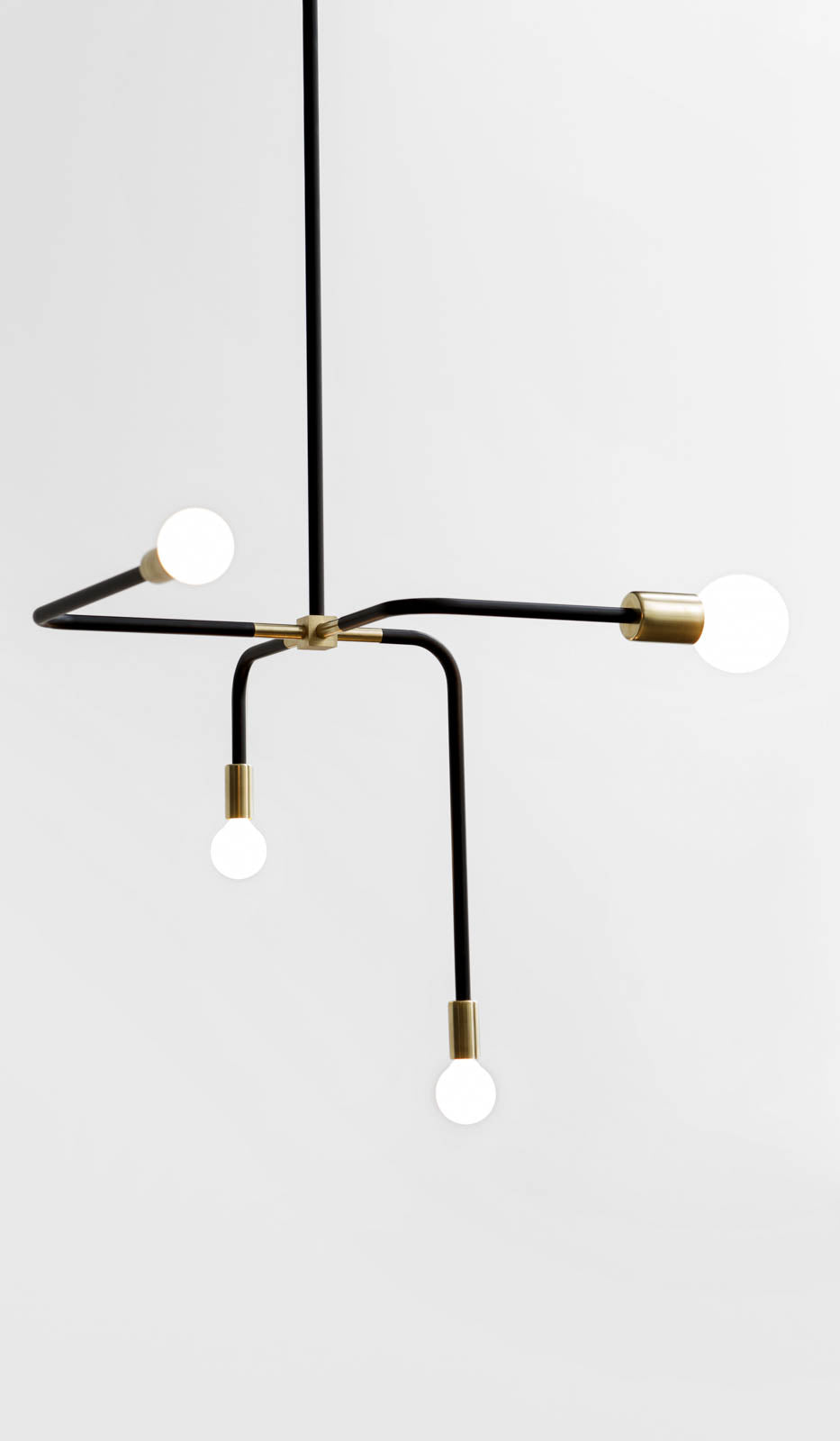 Lambert & Fils Beaubien Suspension, , Lambert & Fils, SPARTAN SHOP