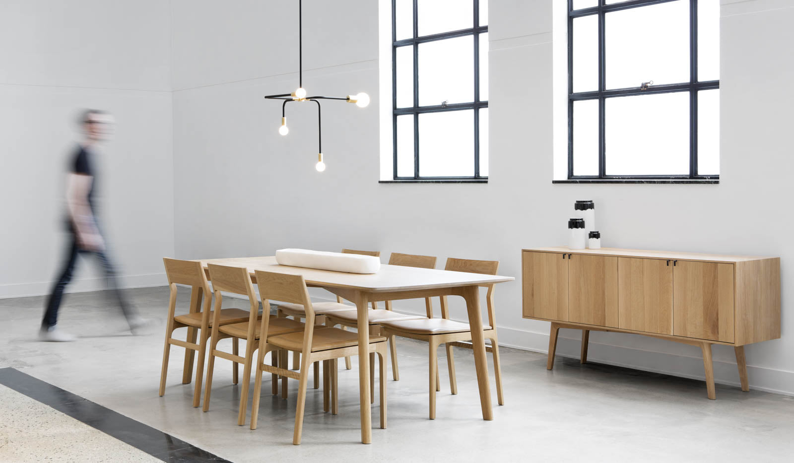 Lambert & Fils Beaubien Suspension, , Lambert & Fils, SPARTAN SHOP