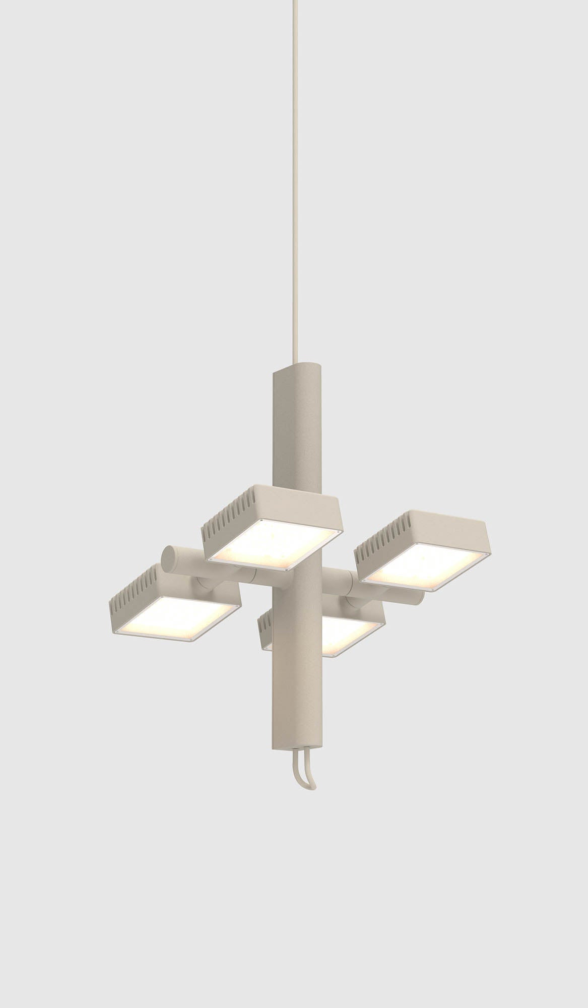 Lambert & Fils Dorval 01 Pendant