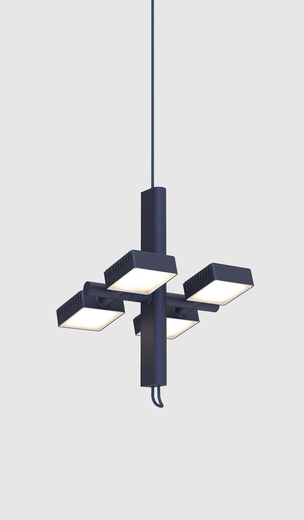 Lambert & Fils Dorval 01 Pendant