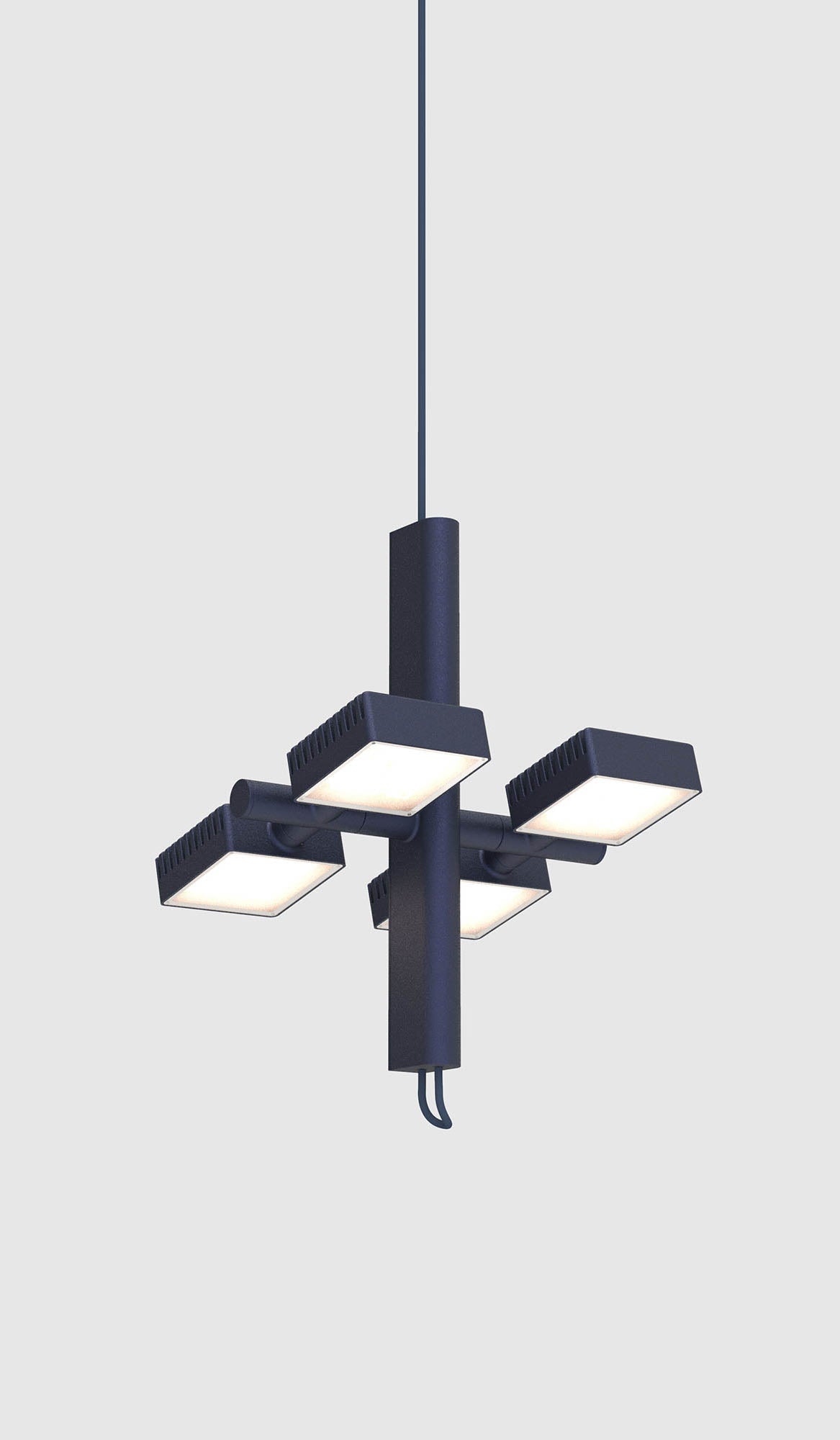 Lambert & Fils Dorval 01 Pendant