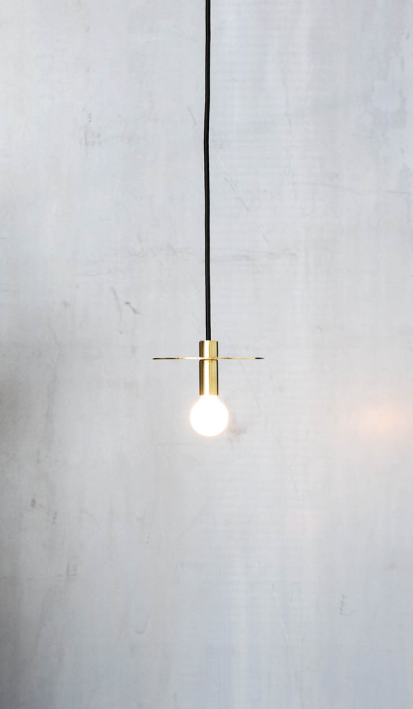 Lambert & Fils Dot 02 Suspension Pendant