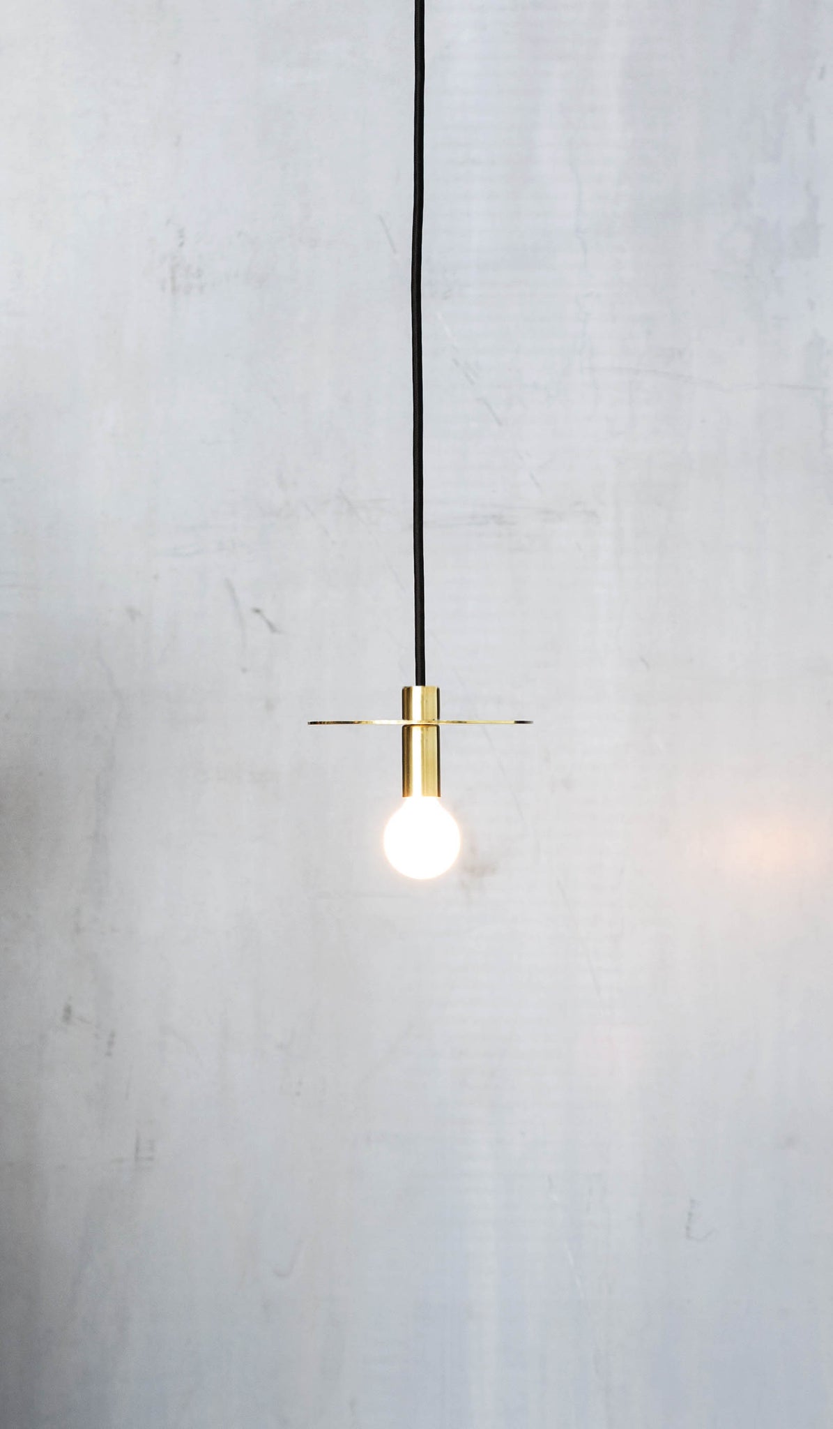 Lambert & Fils Dot 02 Suspension Pendant