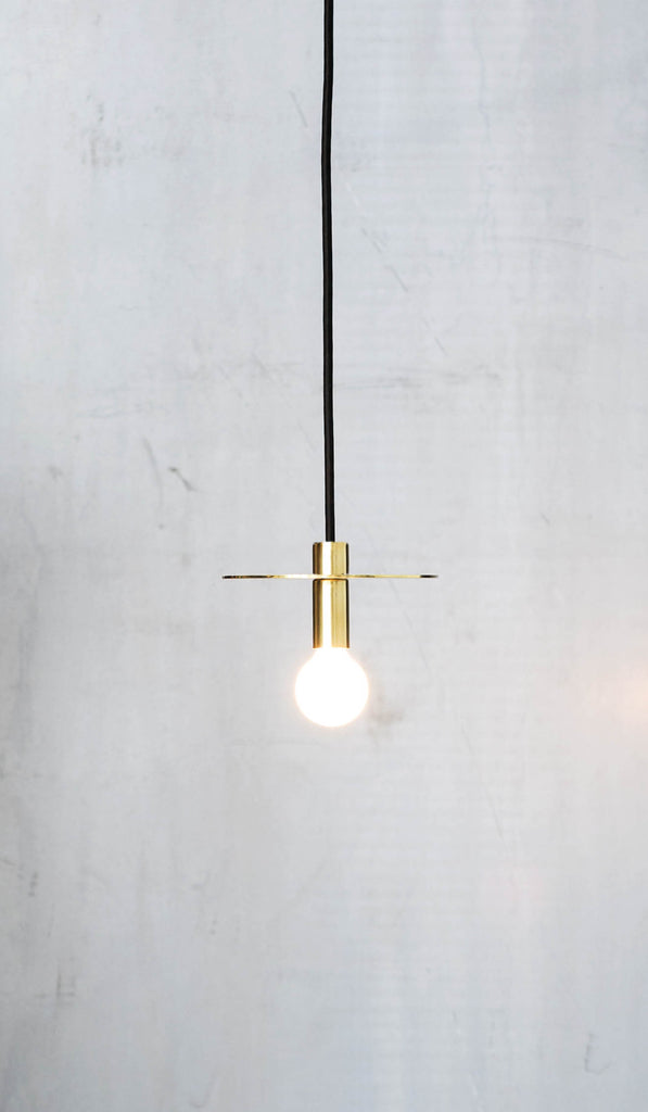 Lambert & Fils Dot 02 Suspension Pendant